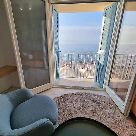 Bella Vista Lägenhet Piran Exteriör bild